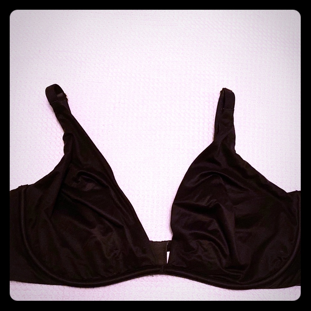 Victoria’s Secret Incredible Unlined Plunge